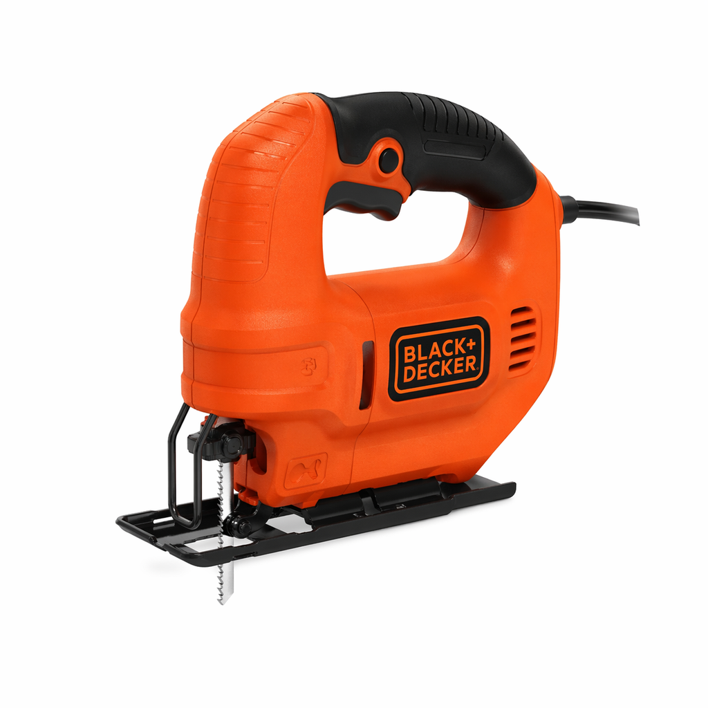 Sierra Caladora 420w Black Decker 1500