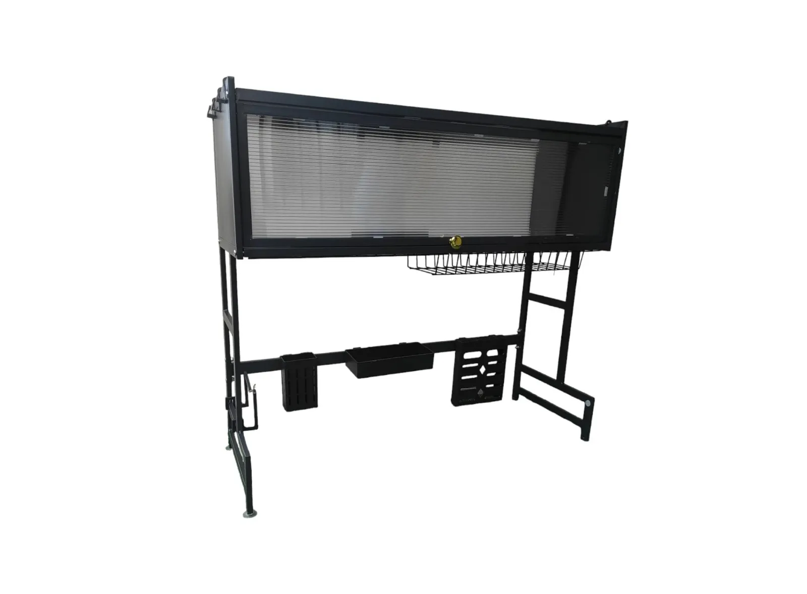 Escurridor de platos de cocina
