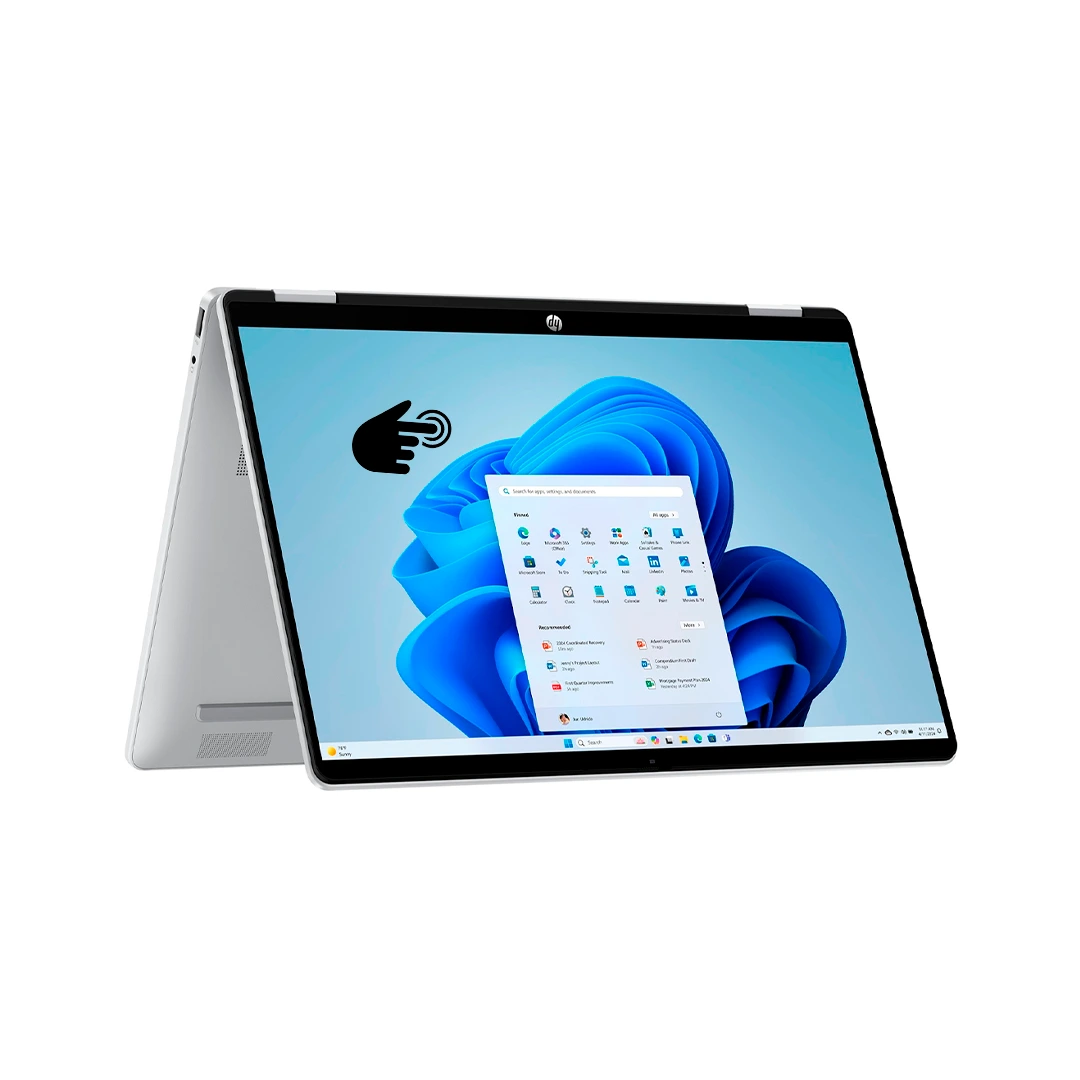 [HP14FP0023DX] HP Omnibook 5 Flip