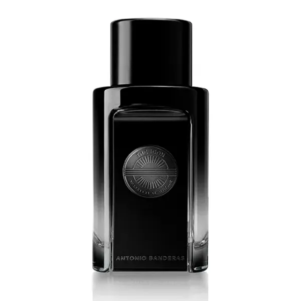 [Perfume Antonio Banderas The Icon The Perfume 100ML Para hombre] Perfume Antonio Banderas The Icon The Perfume 100ML Para hombre
