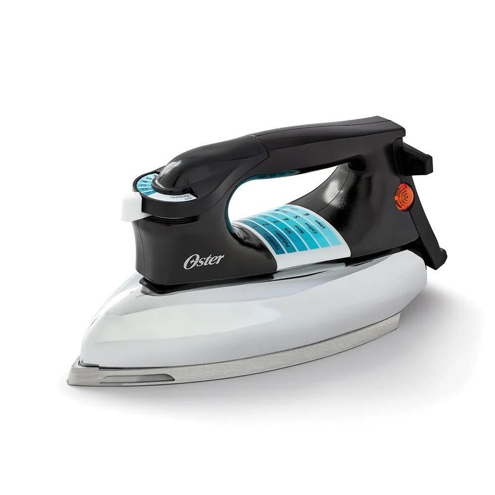 Plancha Seca  clasica OSTER