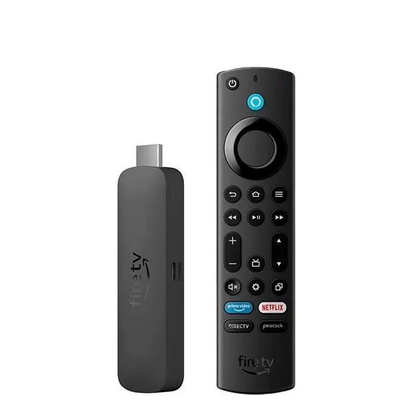 FireTv Stick 4K Max 2nd gen Amazon VERANO