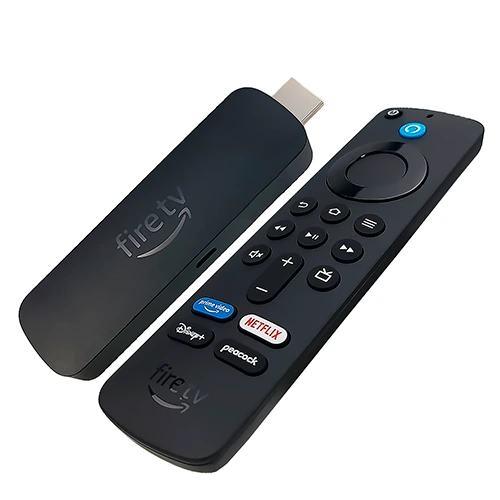 AMAZON FIRE TV STICK 4K SELECT 8GB WIFI 5
