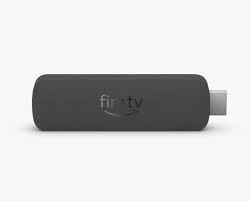 FireTv Stick 4K Amazon 2nd gen
