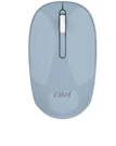 MOUSE WIRELESS WM -121 AZUL OVI