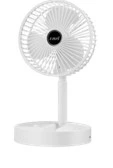 [22-04-016] VENTILADOR CON BASE FS021 OVI