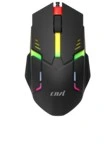 [14-02-090] MOUSE GAMER MO-206 NEGRO OVI