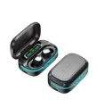 AUDIFONOS BLUETOOTH RGB TWS-229 OVI