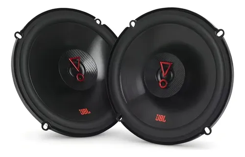 PARLANTES PARA AUTO 3607F JBL