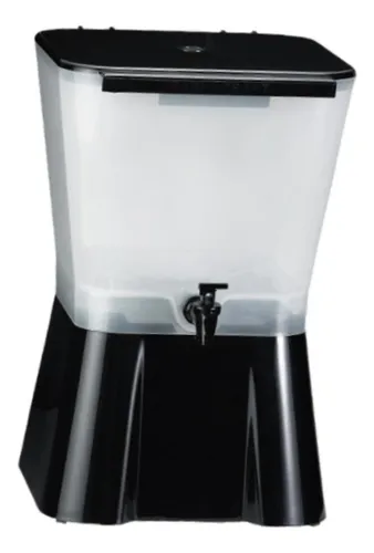[986538635] Dispensador de Jugos 5 galones (20 lts.)