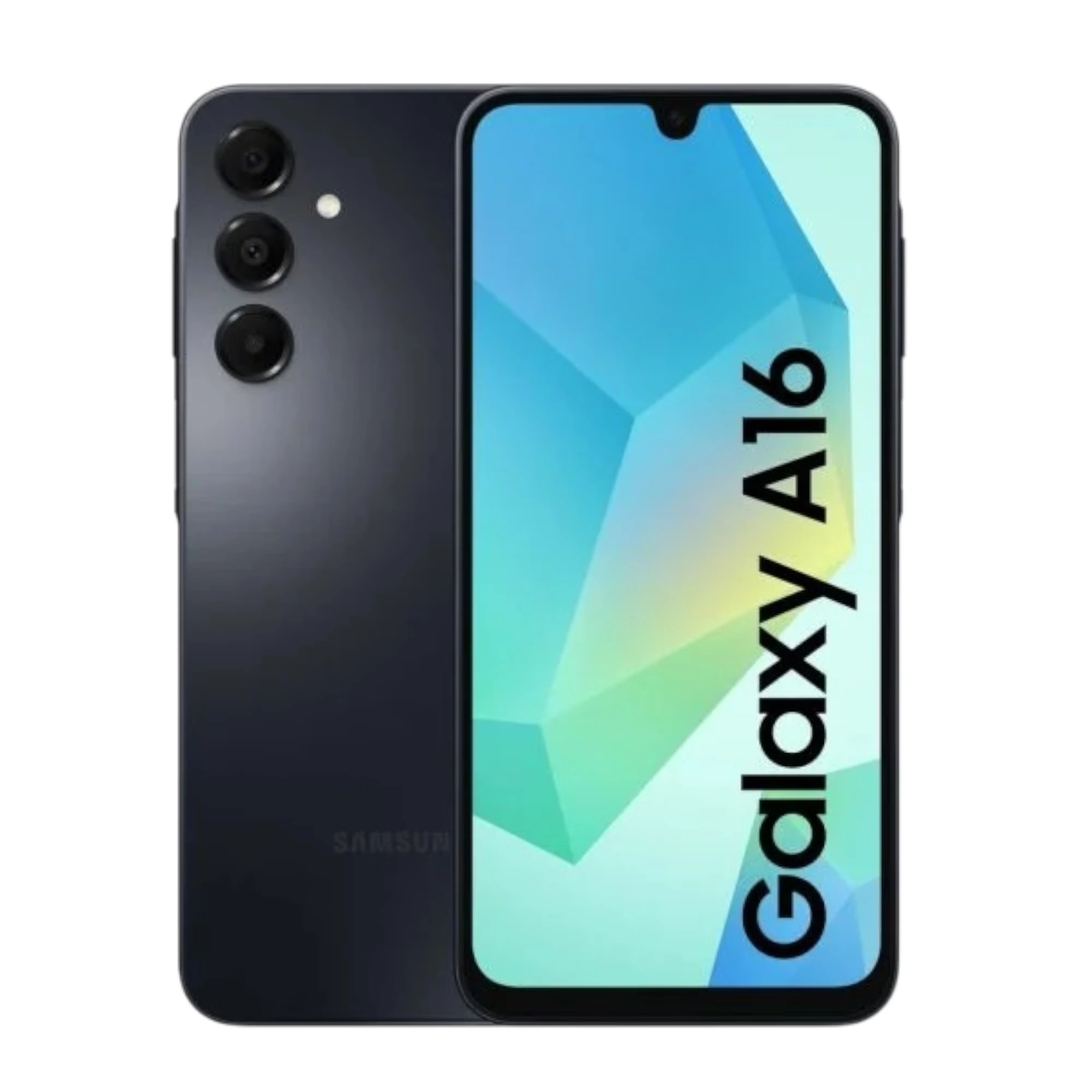 Celular Samsung A16 128gb/4ram