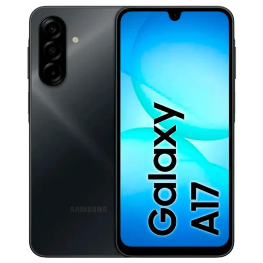 Celular Samsung A17 256GB 8Gb ram