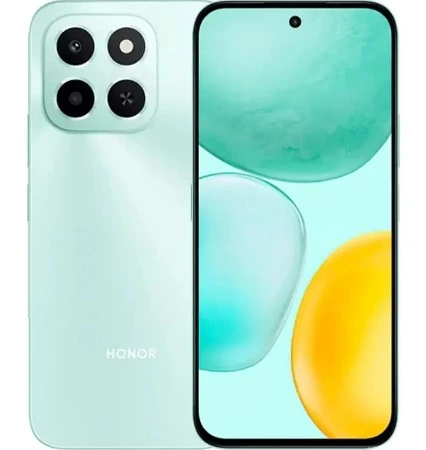 Celular Honor x6c 256gb/8ram