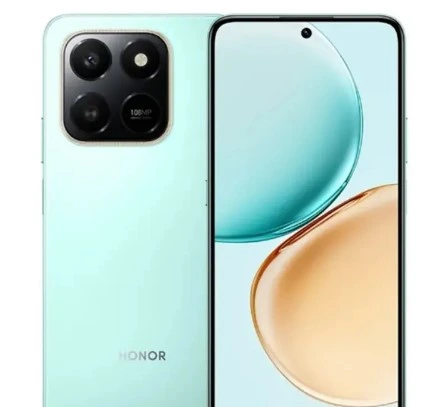 Honor x7d 256gb/8ram