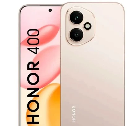 Honor 400 256gb/12ram