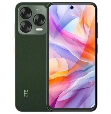 Zte v70 desing 256gb/8ram