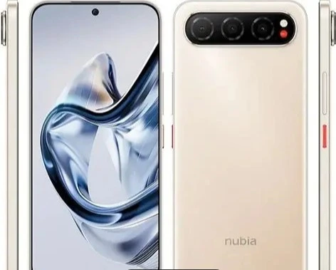 Zte nubus Air 256gb/8ram