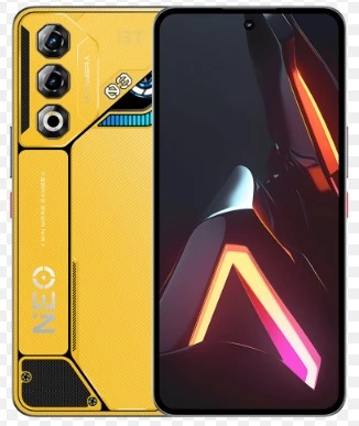 Zte nubia 3 gt neo 5g 256gb/8ram