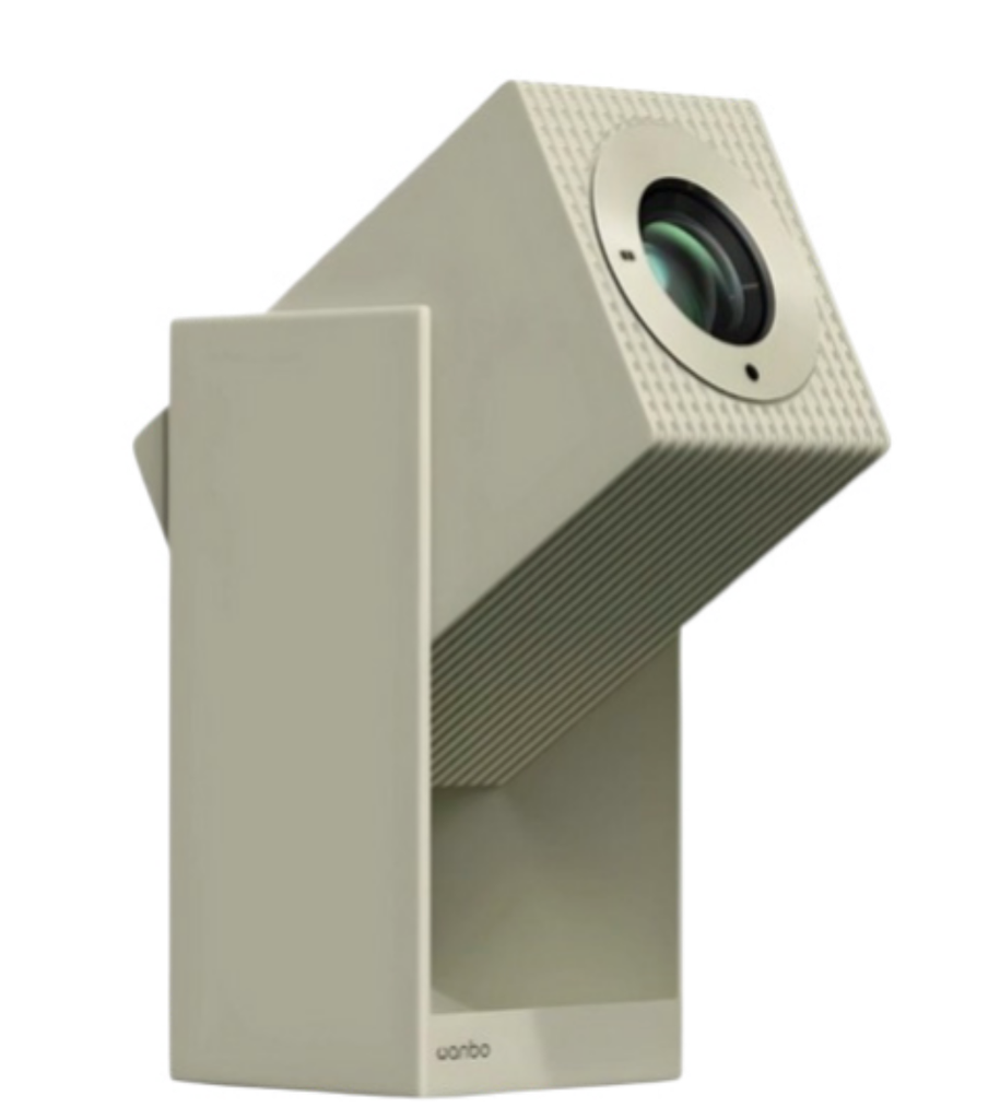 Cube 2 Pro  Beige Green PROMO MUNDIAL