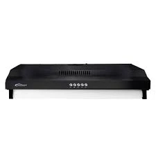 Campana Extractora Continental G701-10A(60) BLACK