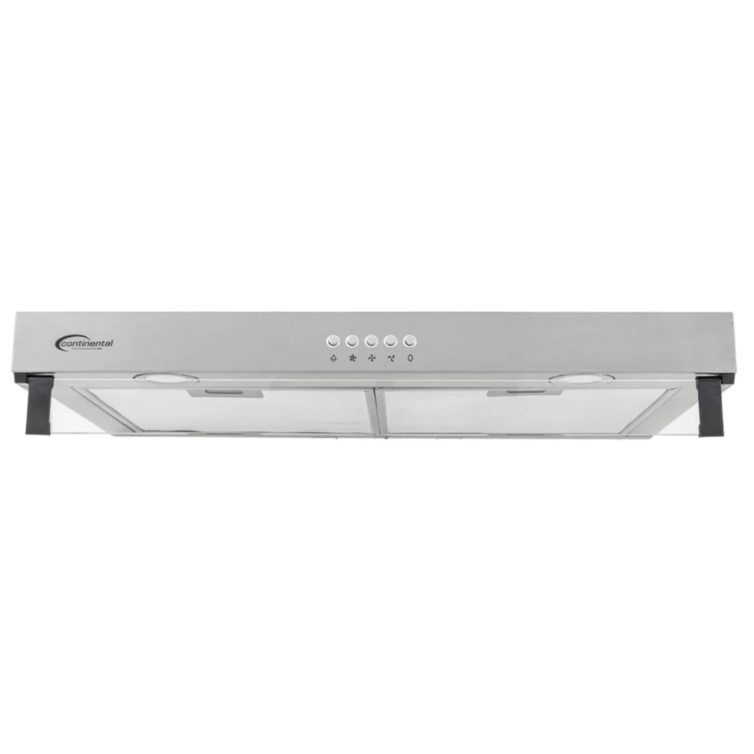 Campana Extractora Continental G701-10A-(60) INOX