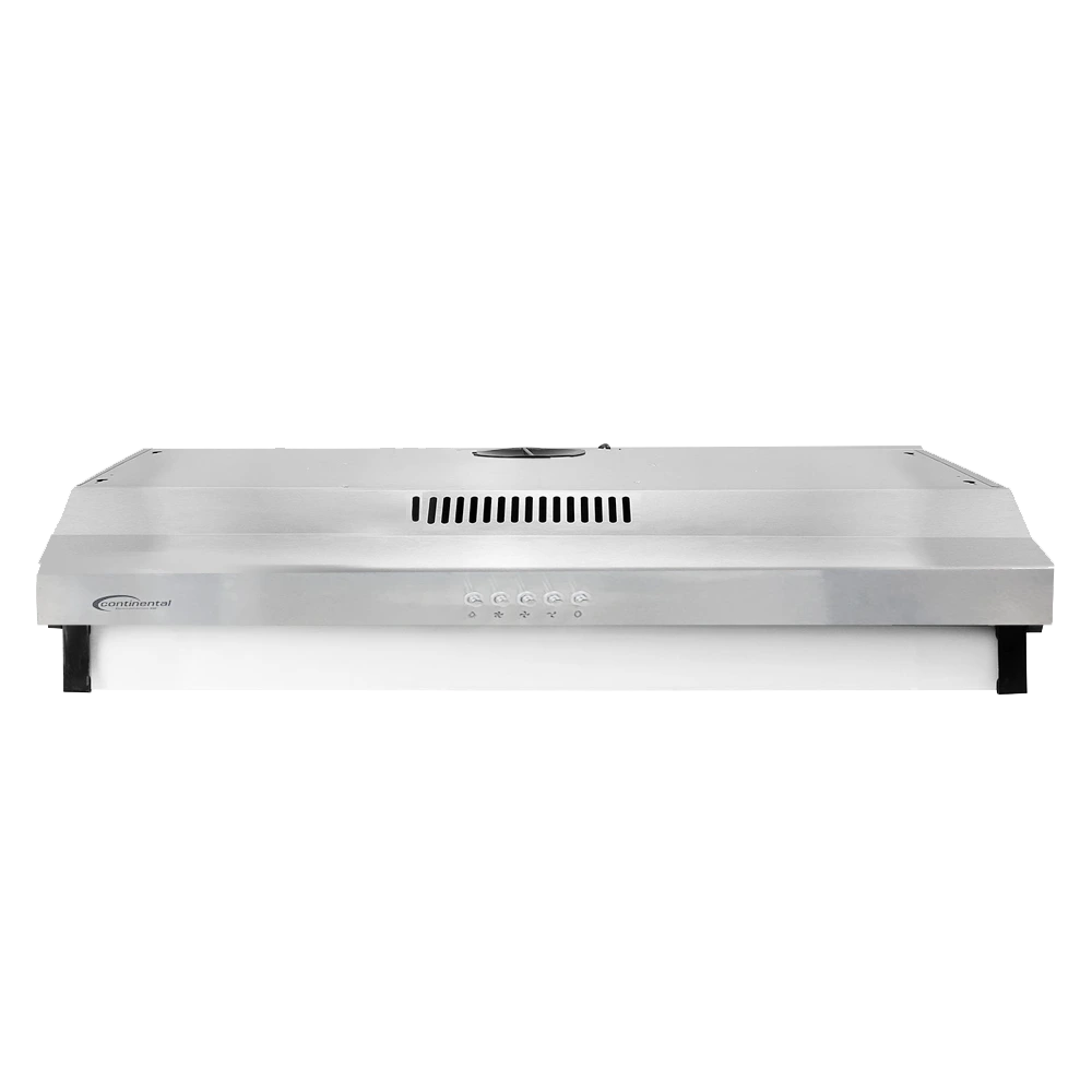 [CAMP-007] CAMPANA DE OLOR CONTINENTAL G701-10A-(76) INOX