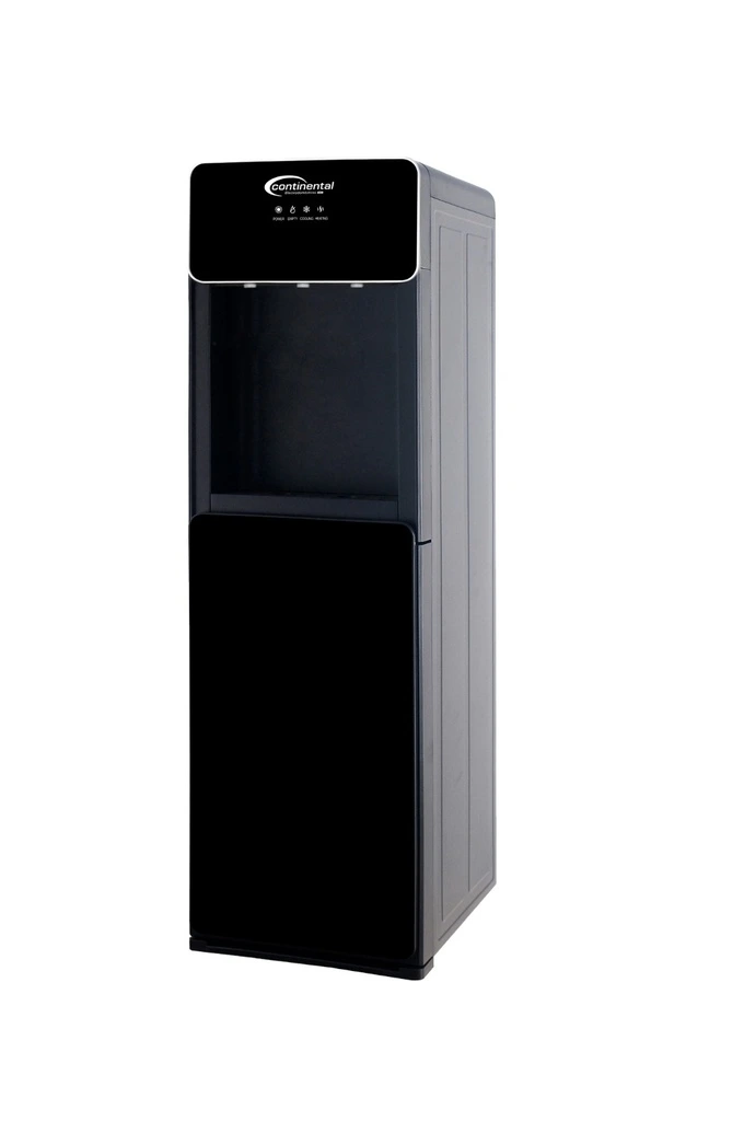 Dispensador de agua Botellón Oculto