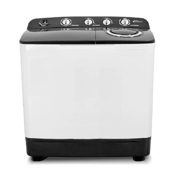 Lavadora Continental Dobletina  21KG CON CAJA