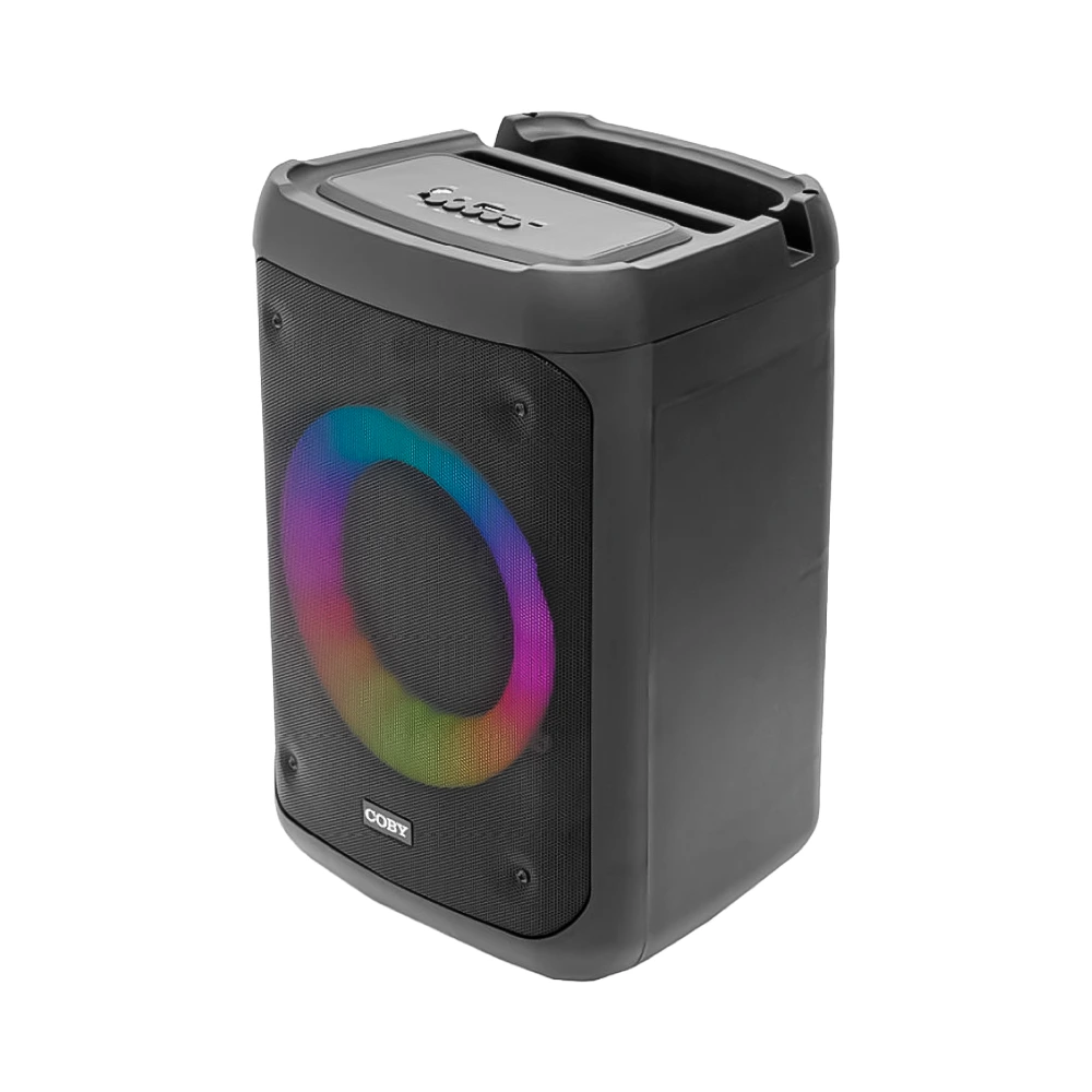 [PARLCB02] PARLANTE COBY 65 PULGADAS CY3344-65IN 20.000W PMPO