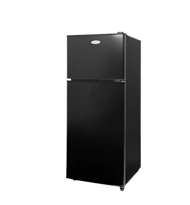 Refrigeradora Continental  Tapa de Vidrio  MRF-162GD