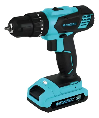 TALADRO INALÁMBRICO 20V P20 K2