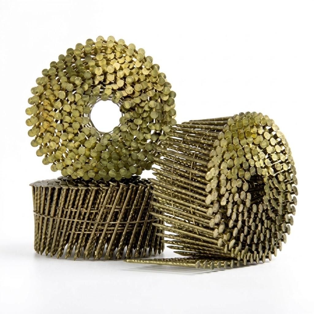 [CPP2113] CLAVO HELICOIDAL 2 1/4"