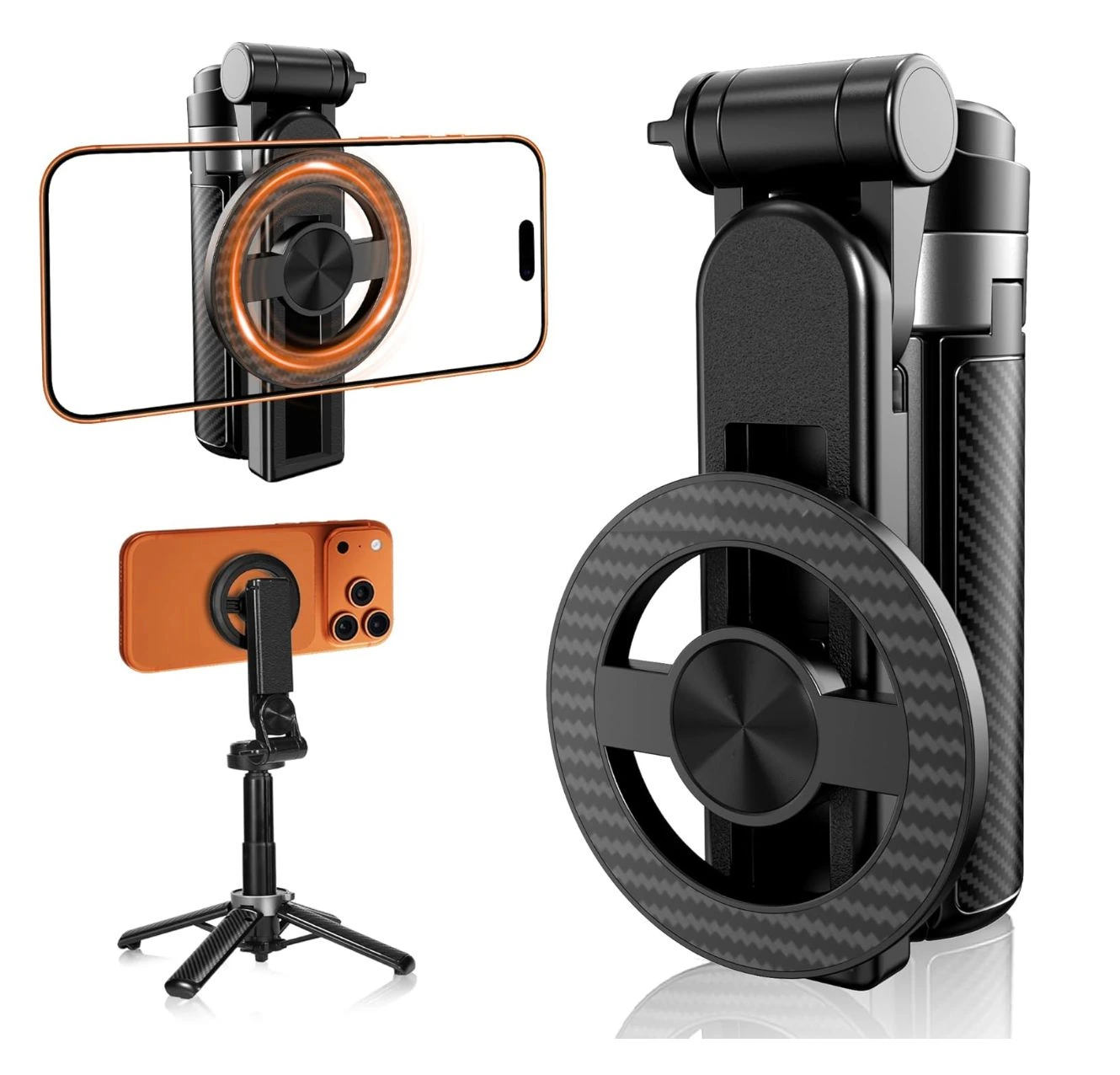 [T20C] Mini trípode pocket T20C