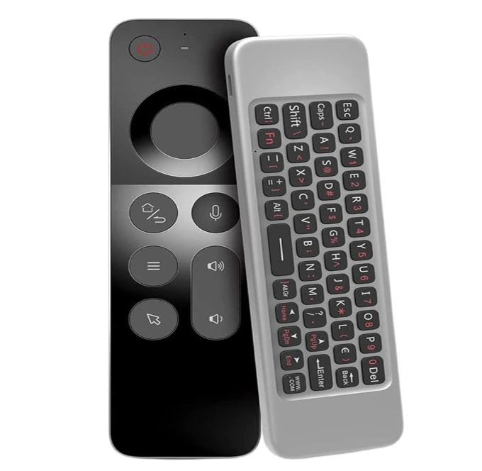 AIR MOUSE ULTRA FINO