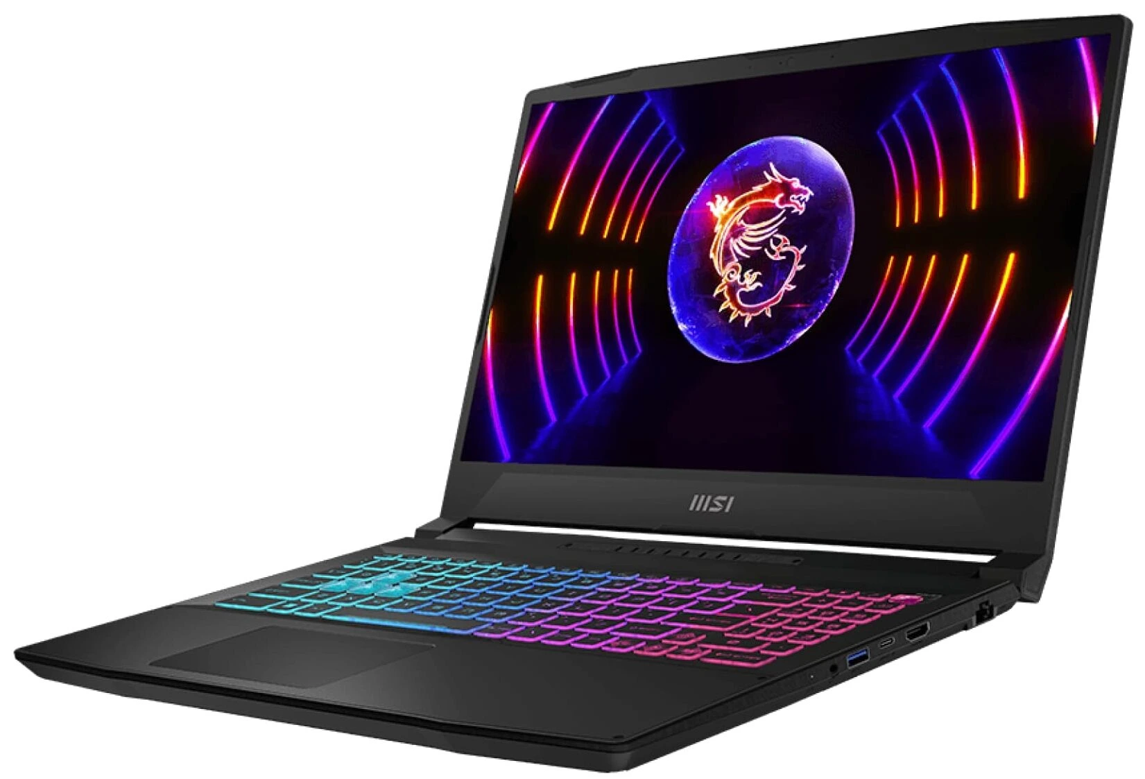 Laptop MSI Katana B13VFK-817US