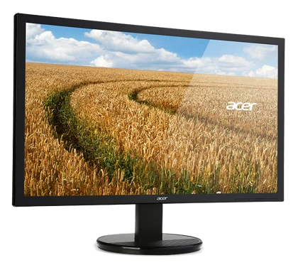 ACER K202 HQL Monitor  pantalla 19.5'' REGRESO EN CLASES