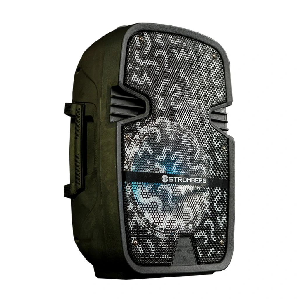 [PARL053] Parlante Stromberg Digity 2