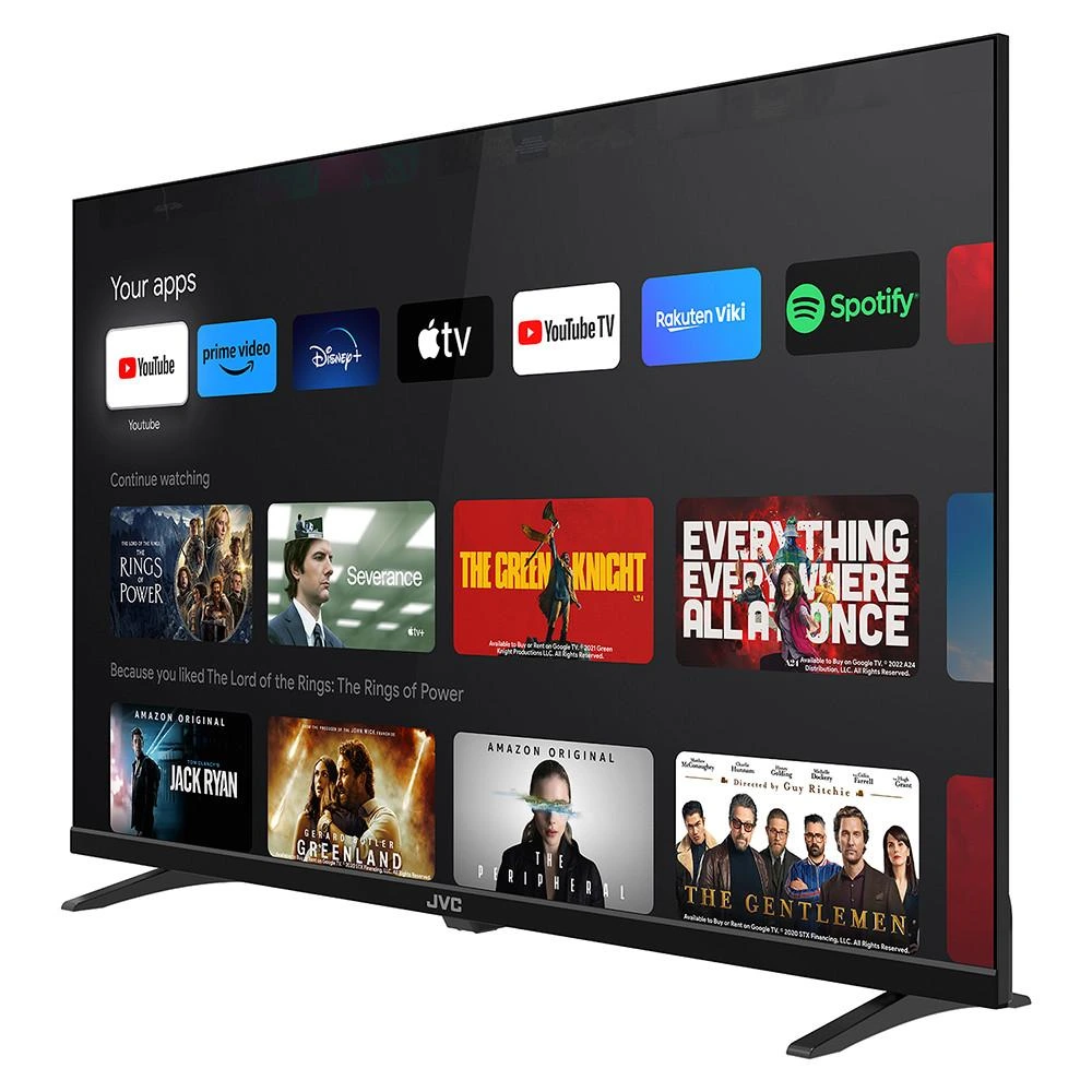 [ELED32KA1] Televisor National 32 pulgadas Promo Mundial