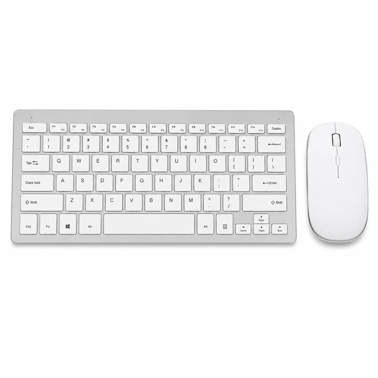 [TEC00540] Combo Teclado y Mouse Inalámbrico Anera AE-KBMR01
