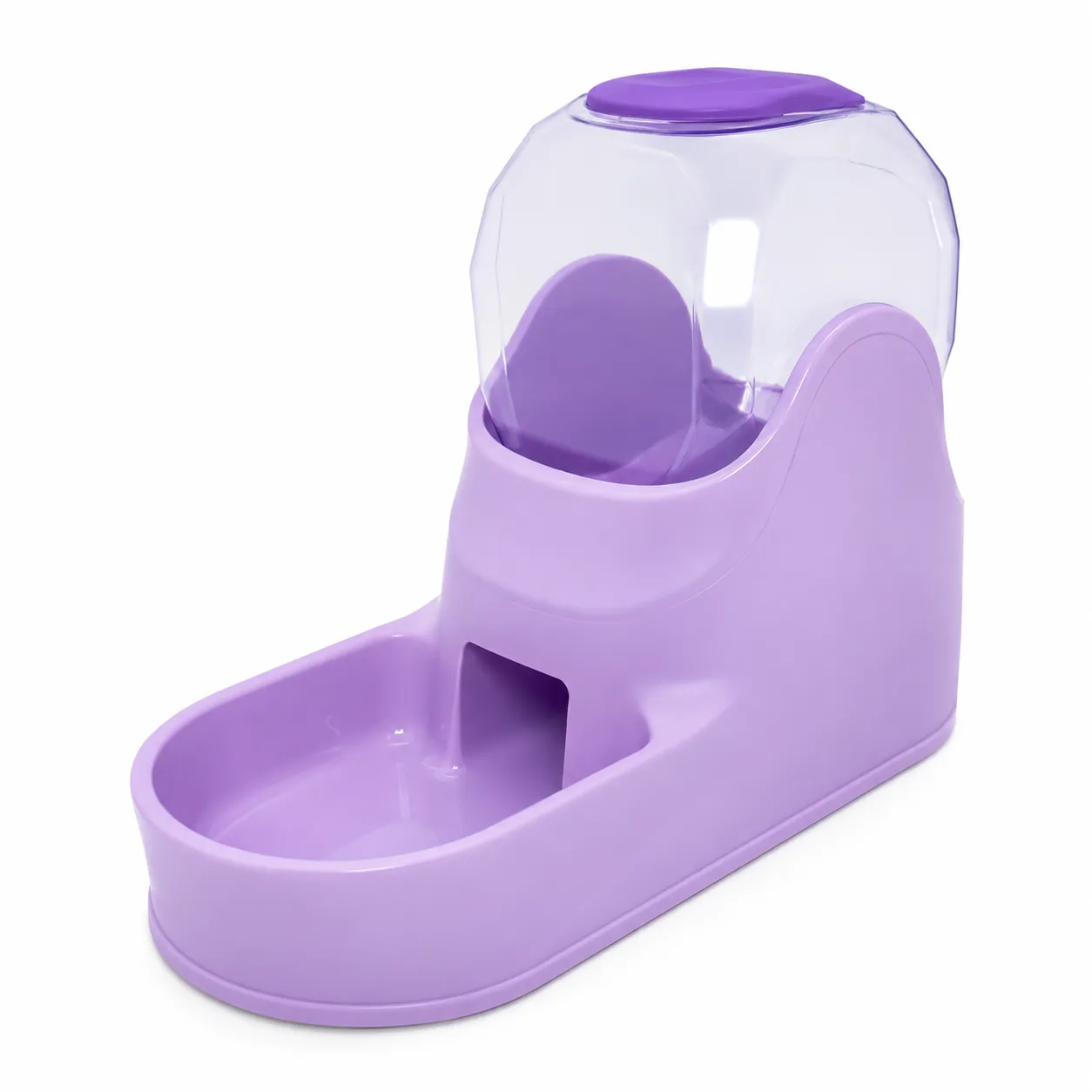 Bebedero Automático Pet King para Mascotas (3 Litros)