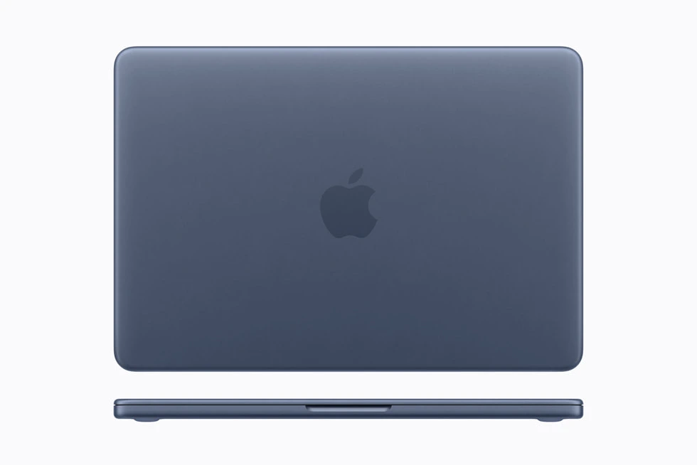 Laptop Macbook Neo Apple Azul 256gb REGRESO A CLASES