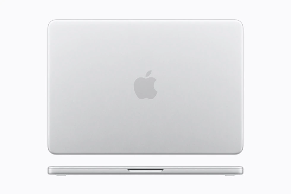 Laptop Macbook Neo Plata Apple 256gb REGRESO A CLASES