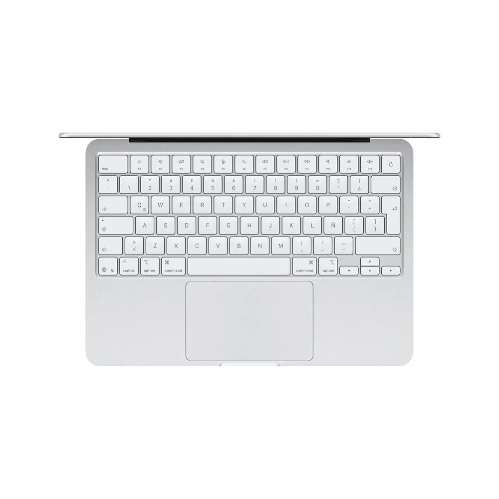 Laptop Macbook Neo Plata Apple 512gb REGRESO A CLASES