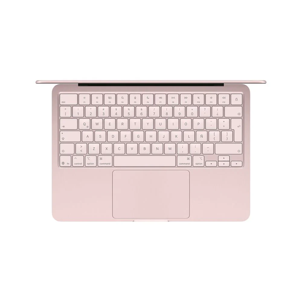 Laptop Macbook Neo Rosado Apple 256gb REGRESO A CLASES
