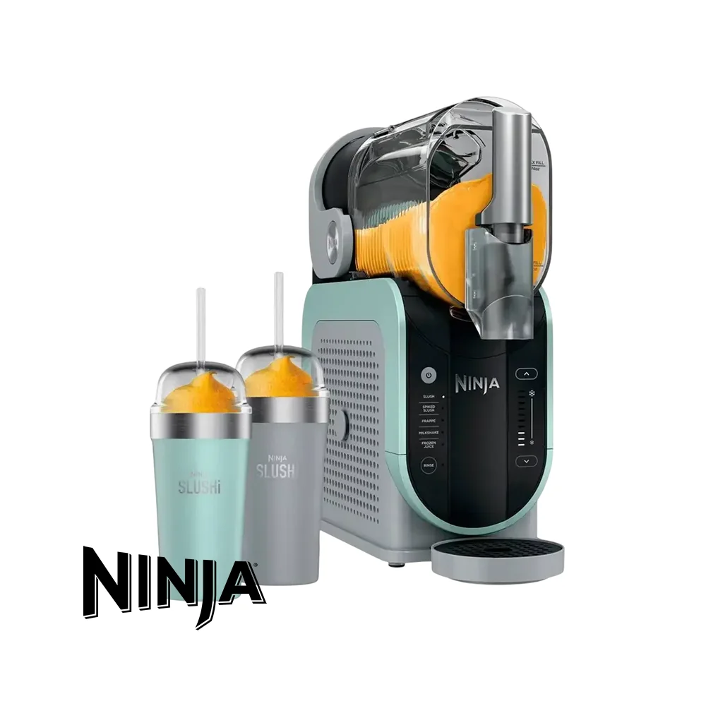 [FS305CO] Maquina Profesional de bebidas congeladas Ninja Slushi VERANO