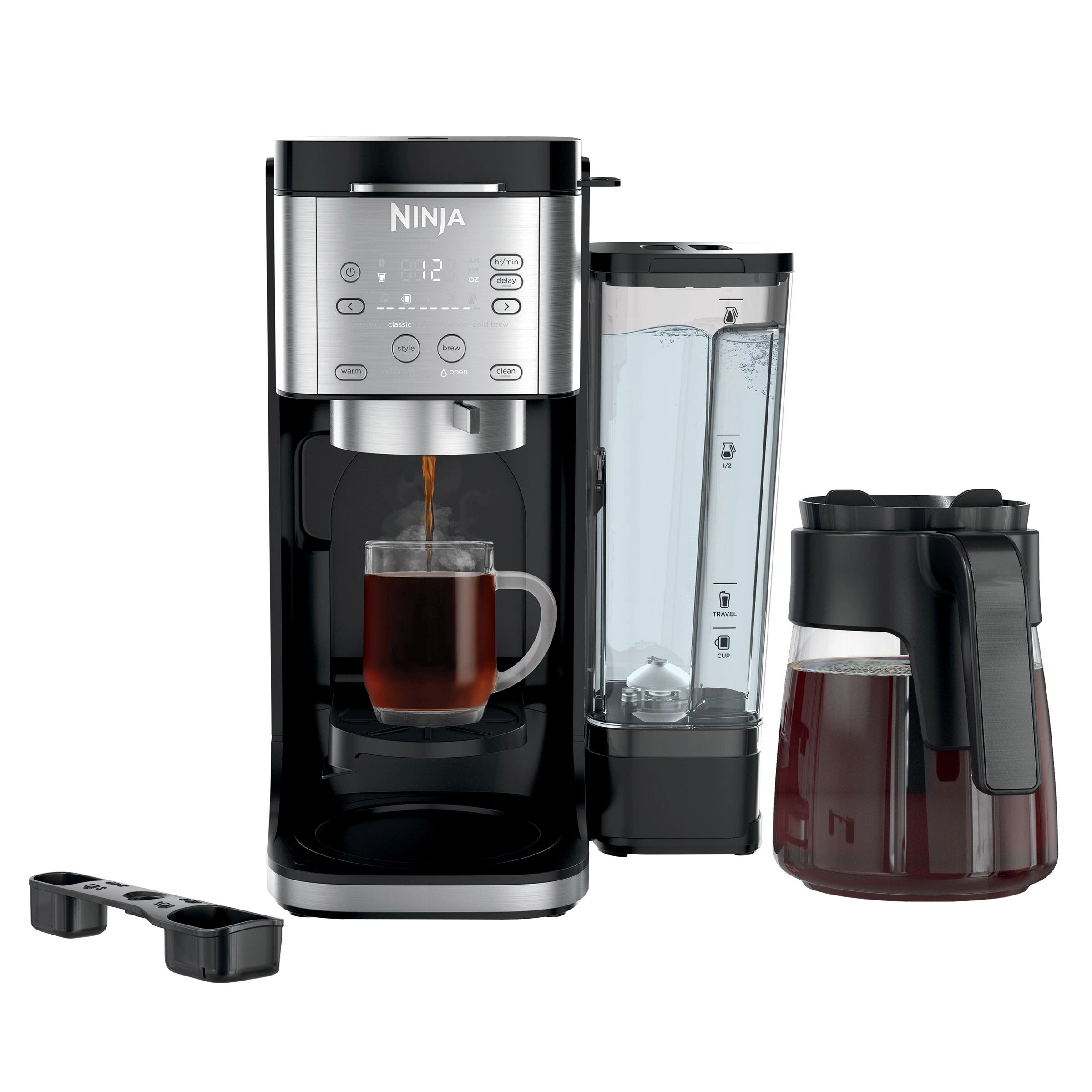 [CFP150CO] Cafetera Ninja DualBrew