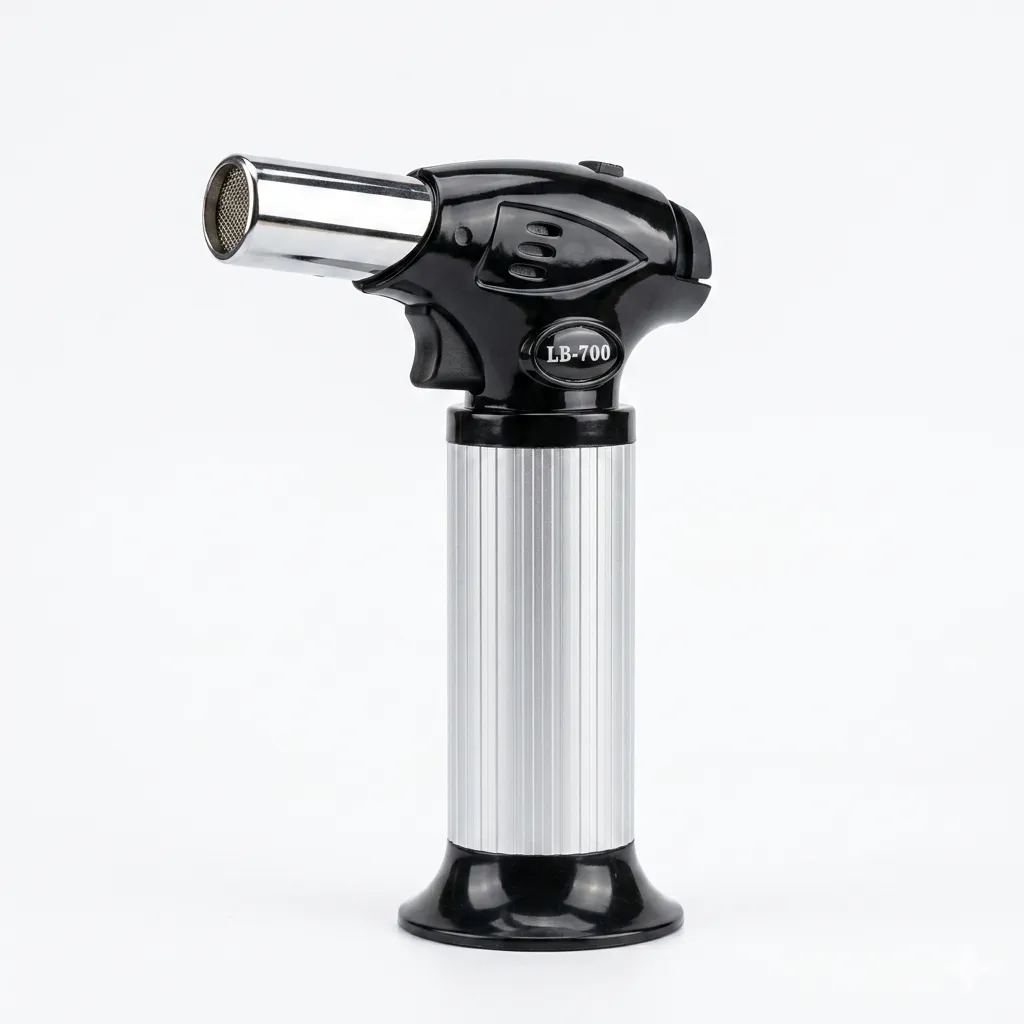 Soplete Flameador Profesional LEIBANG LB-700