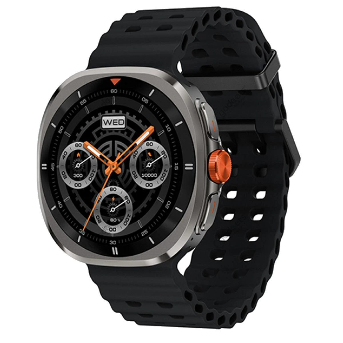 Reloj Inteligente Haylou Vibe LS30