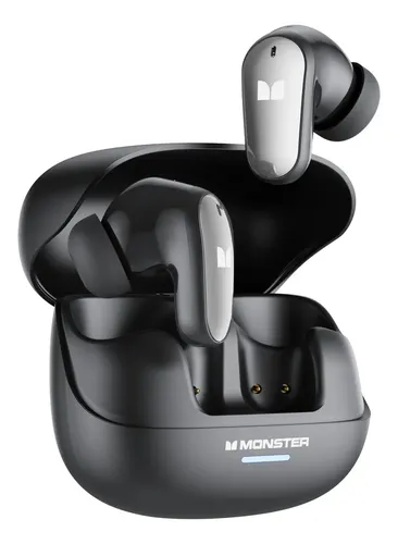 Audifonos Monster MaxStar