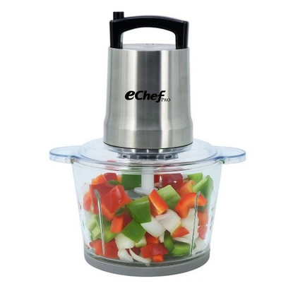 [CF865S] Procesador de alimentos 500w, Echef pro